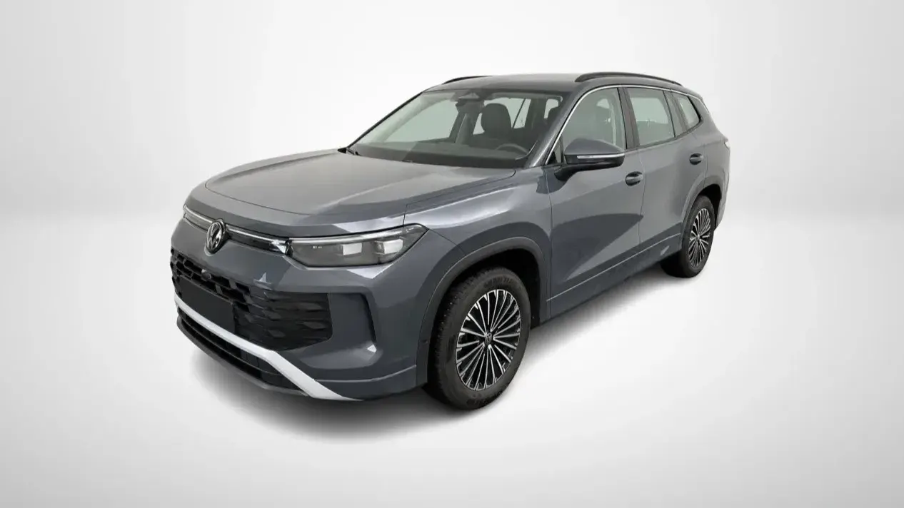 Volkswagen TAYRON 1.5 eTSI ACT DSG7 Life