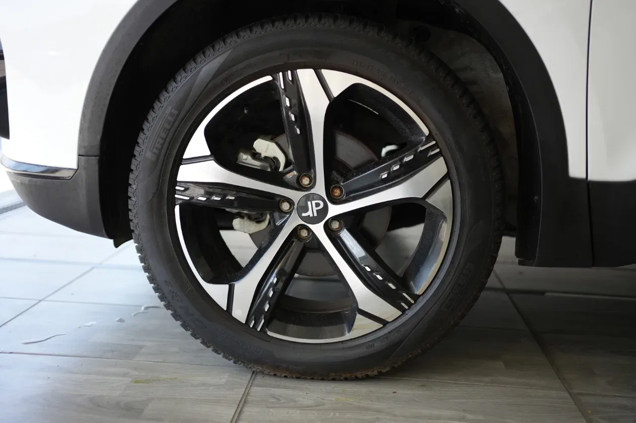DR Automobiles DR6.0 1.5 Turbo CVT Bi-Fuel GPL + Tetto apribile foto 4