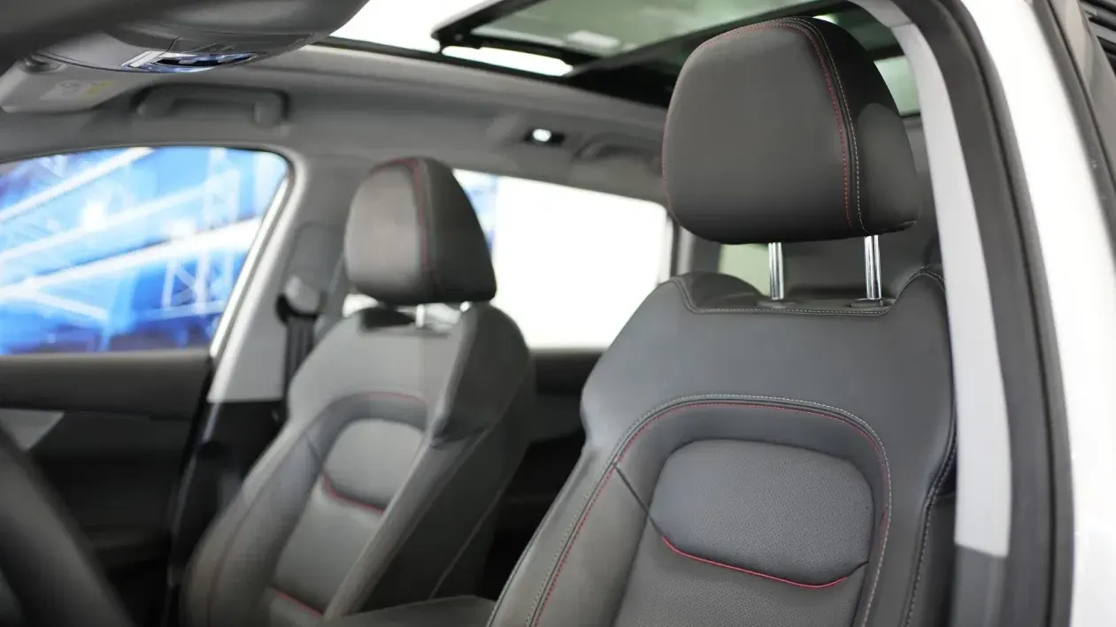 DR Automobiles DR6.0 1.5 Turbo CVT Bi-Fuel GPL + Tetto apribile
