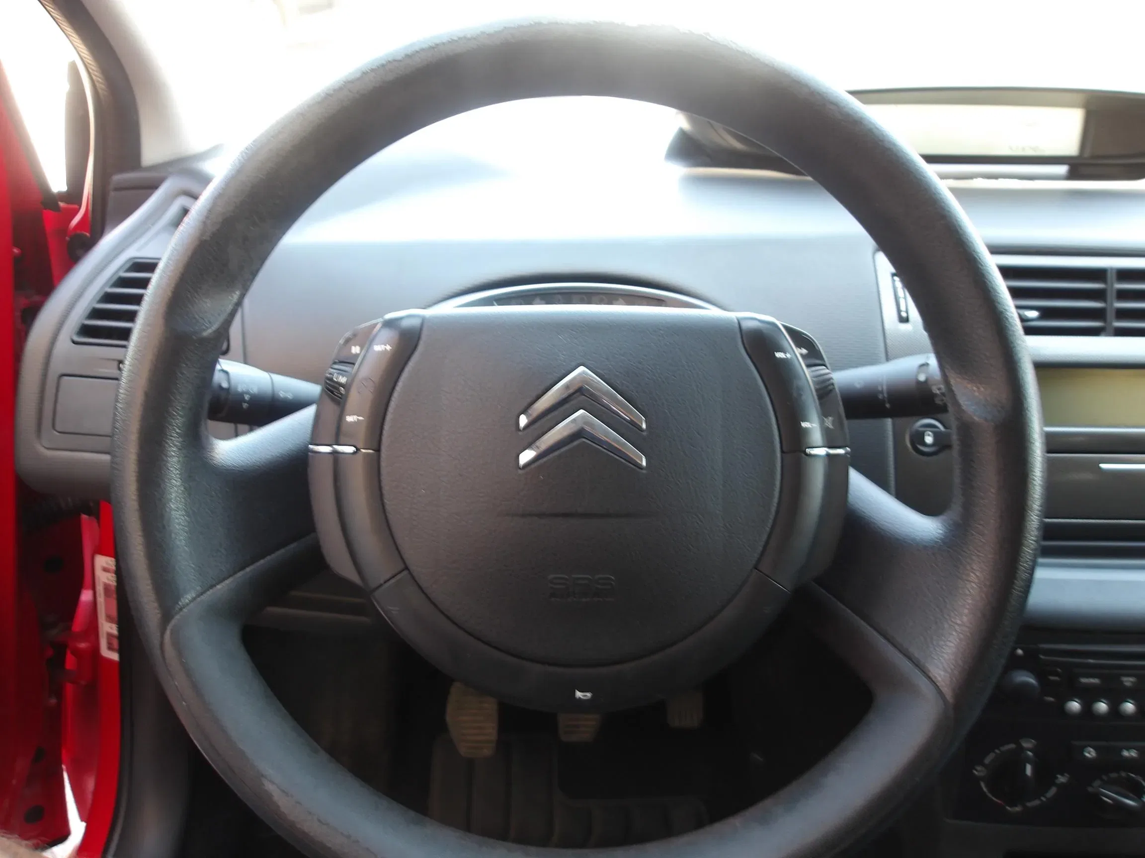 CITROEN C4 Coupé 1.6 HDi 90CV Ideal foto 8