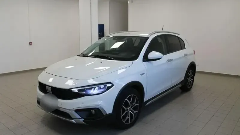 Fiat Tipo 1.3 Mjt S&S 5 porte Cross