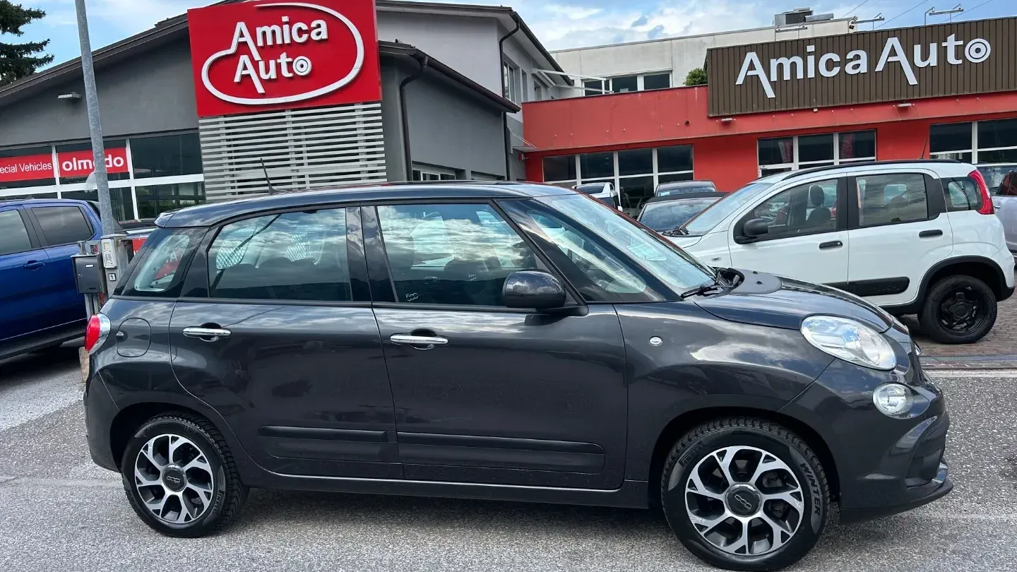 Fiat 500L 1.3 MJT 95 CV Business DIESEL