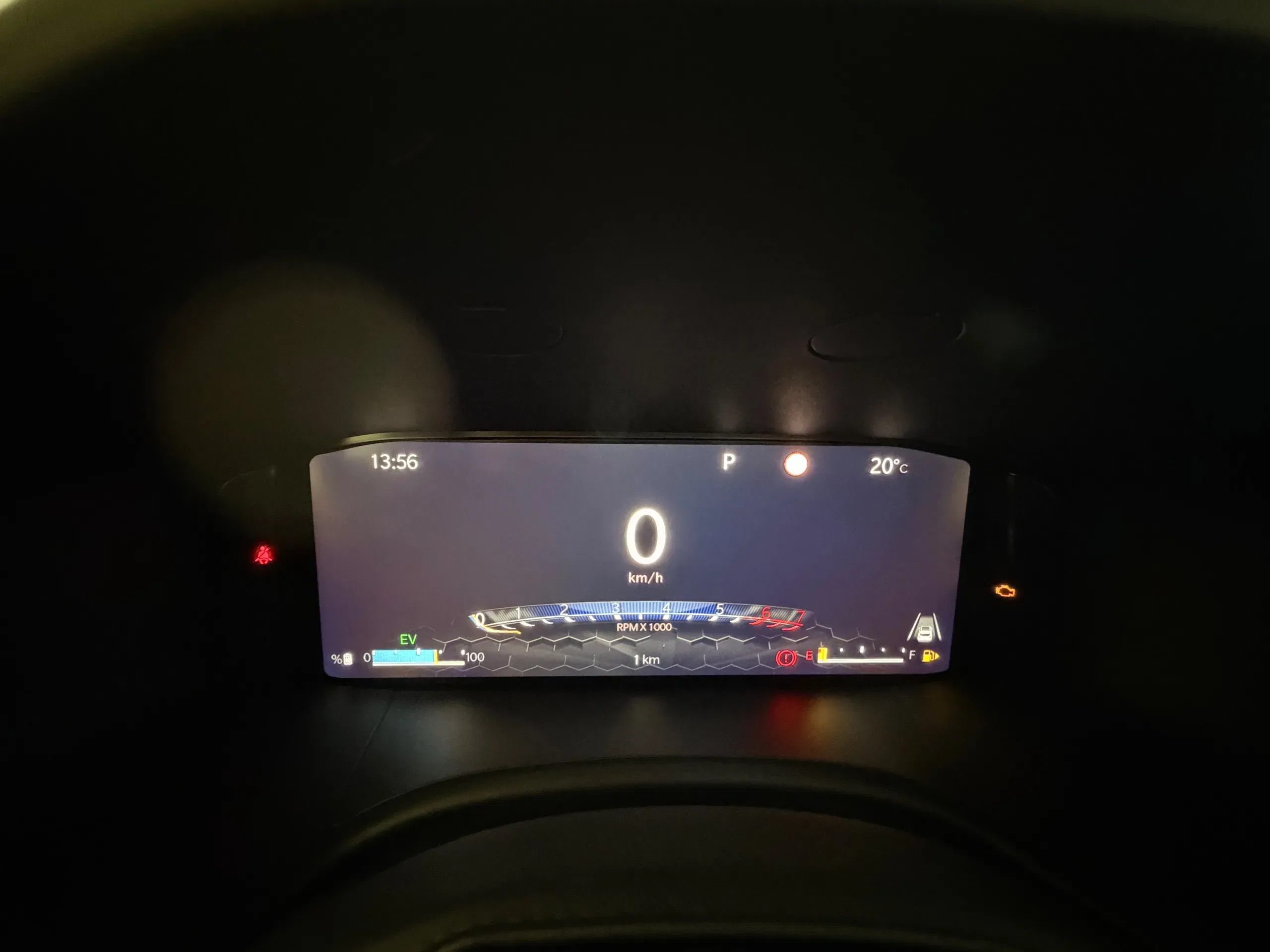 Jeep Renegade 1.5 turbo t4 mhev Altitude 2wd dct Km Zero Nazionale foto 16