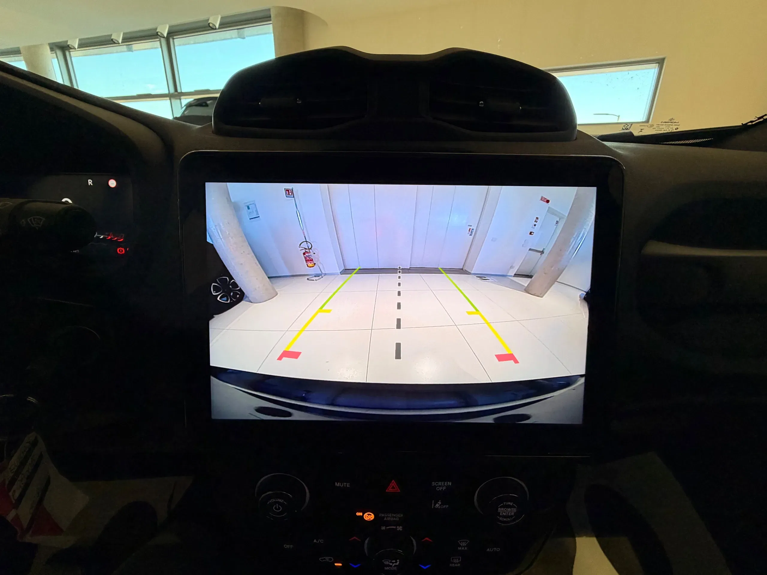 Jeep Renegade 1.5 turbo t4 mhev Altitude 2wd dct Km Zero Nazionale foto 18