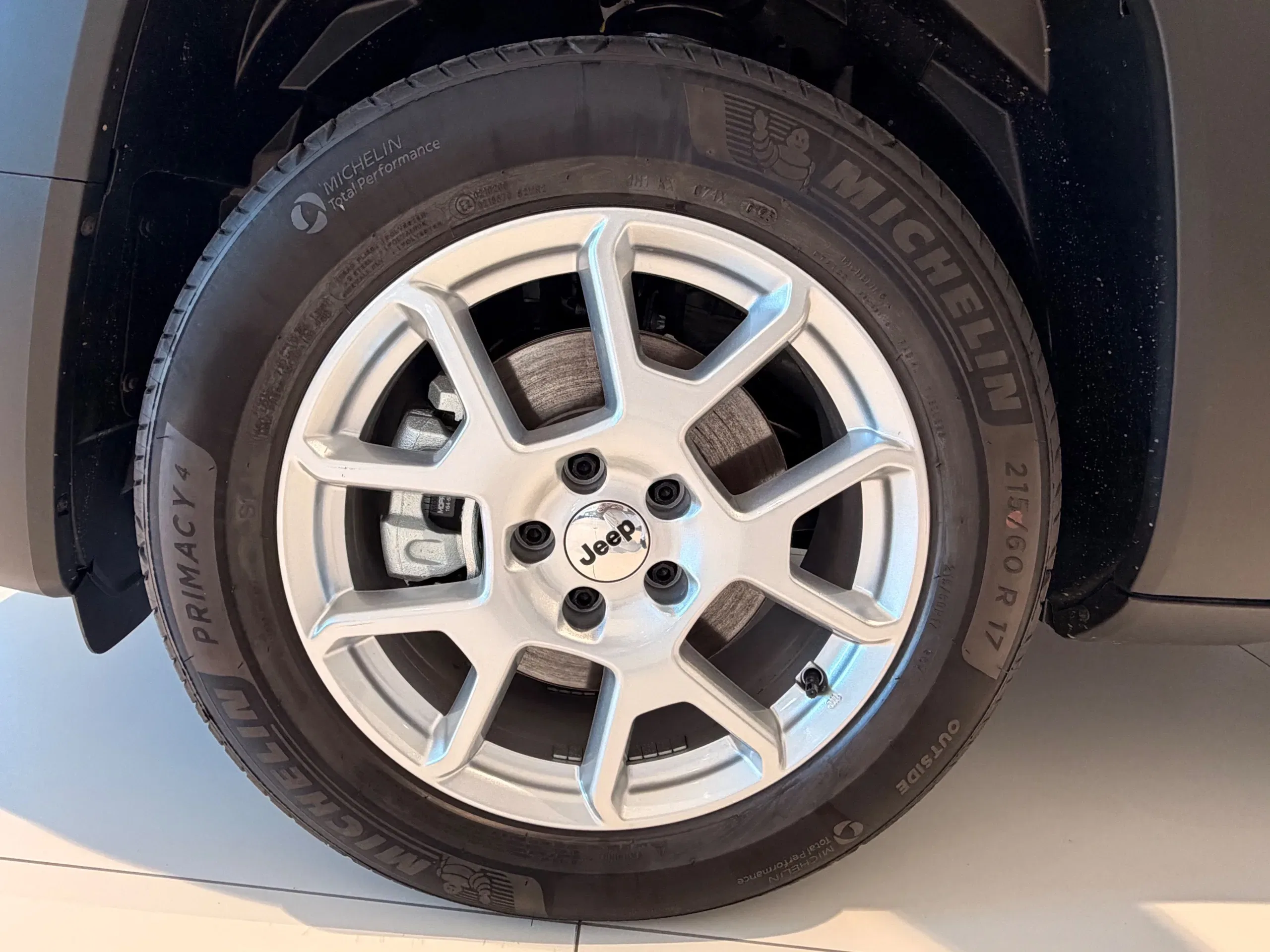 Jeep Renegade 1.5 turbo t4 mhev Altitude 2wd dct Km Zero Nazionale foto 27