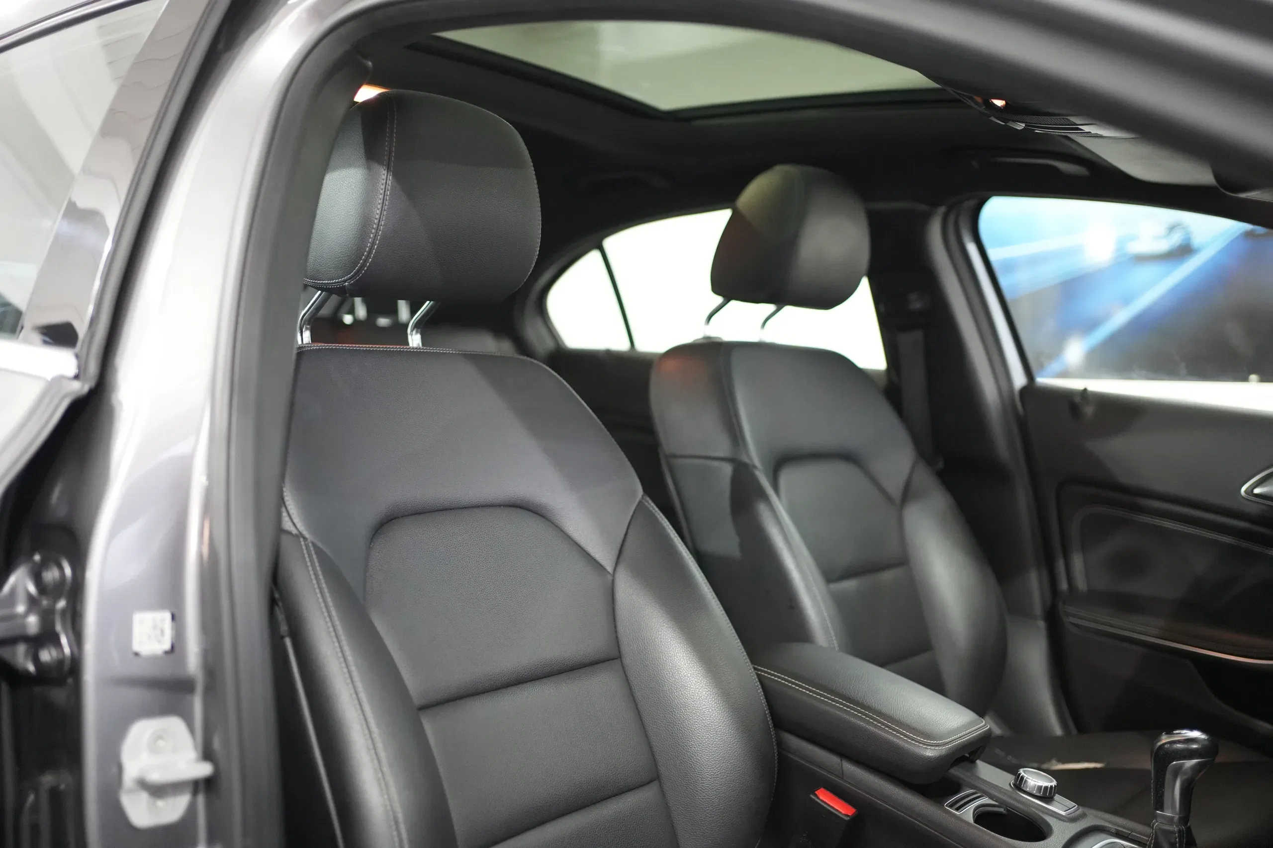 Mercedes-Benz A 200 CDI Sport +Tetto Apribile foto 10