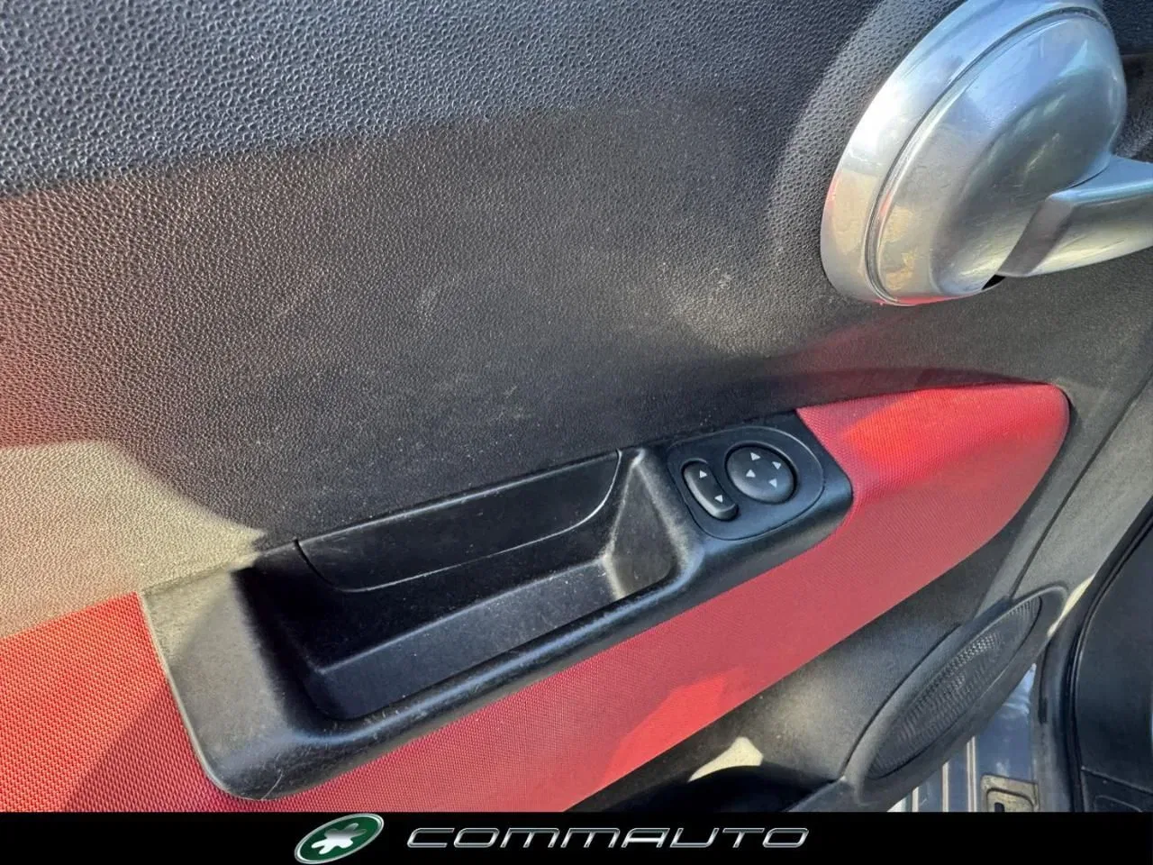 Fiat 500 1.2 "S" foto 10