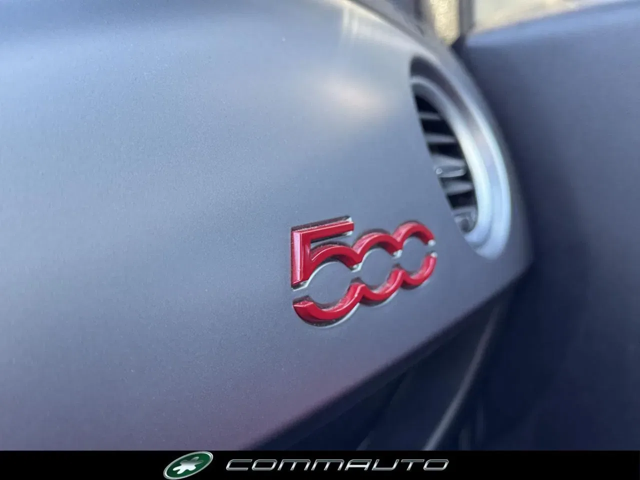 Fiat 500 1.2 "S" foto 20