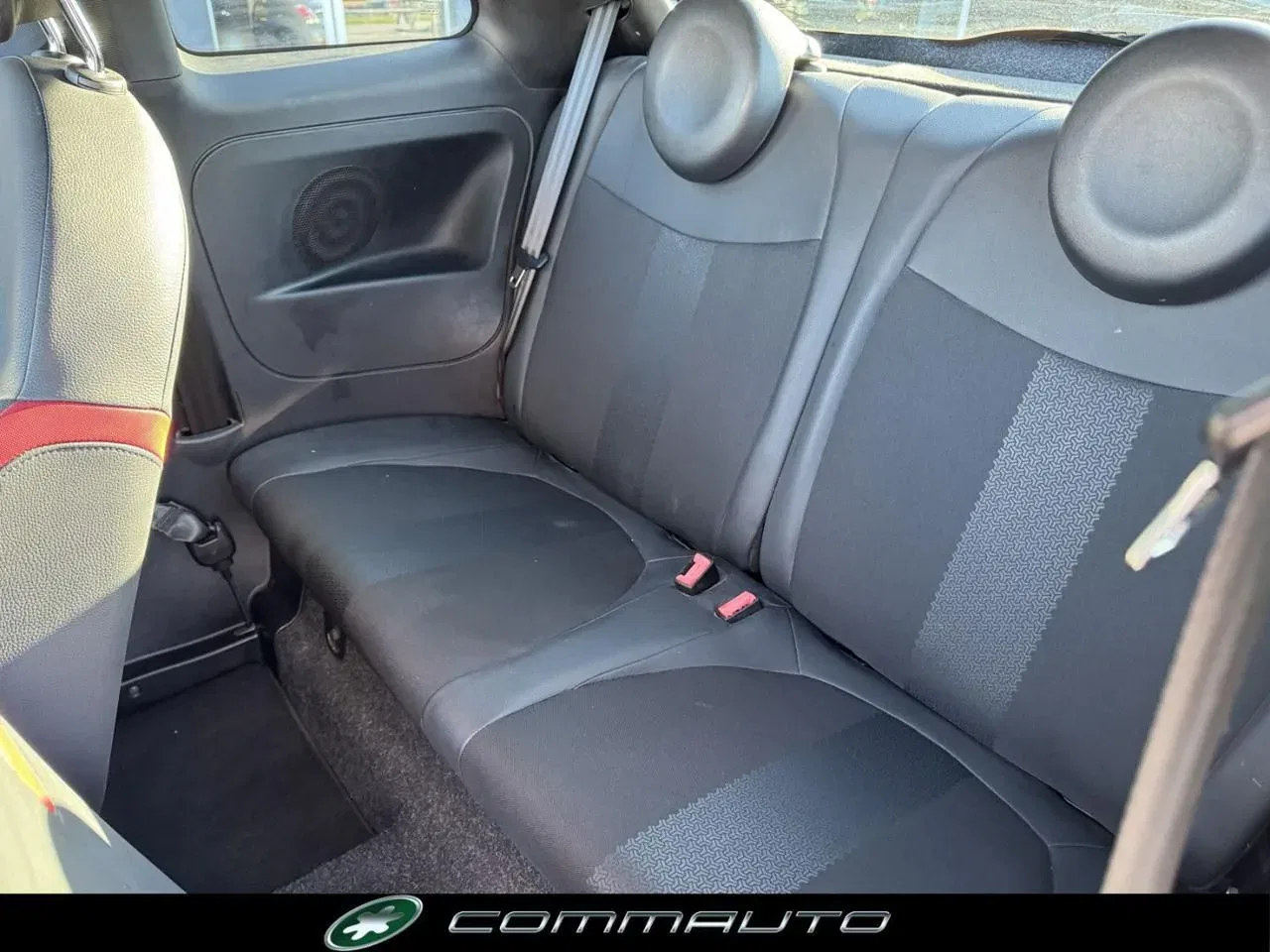 Fiat 500 1.2 "S" foto 21