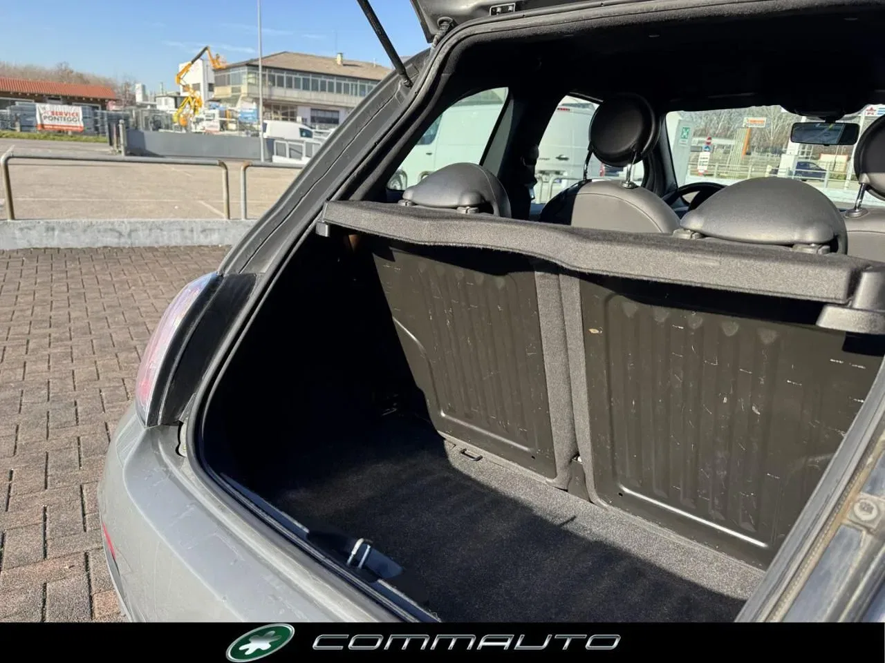 Fiat 500 1.2 "S" foto 23