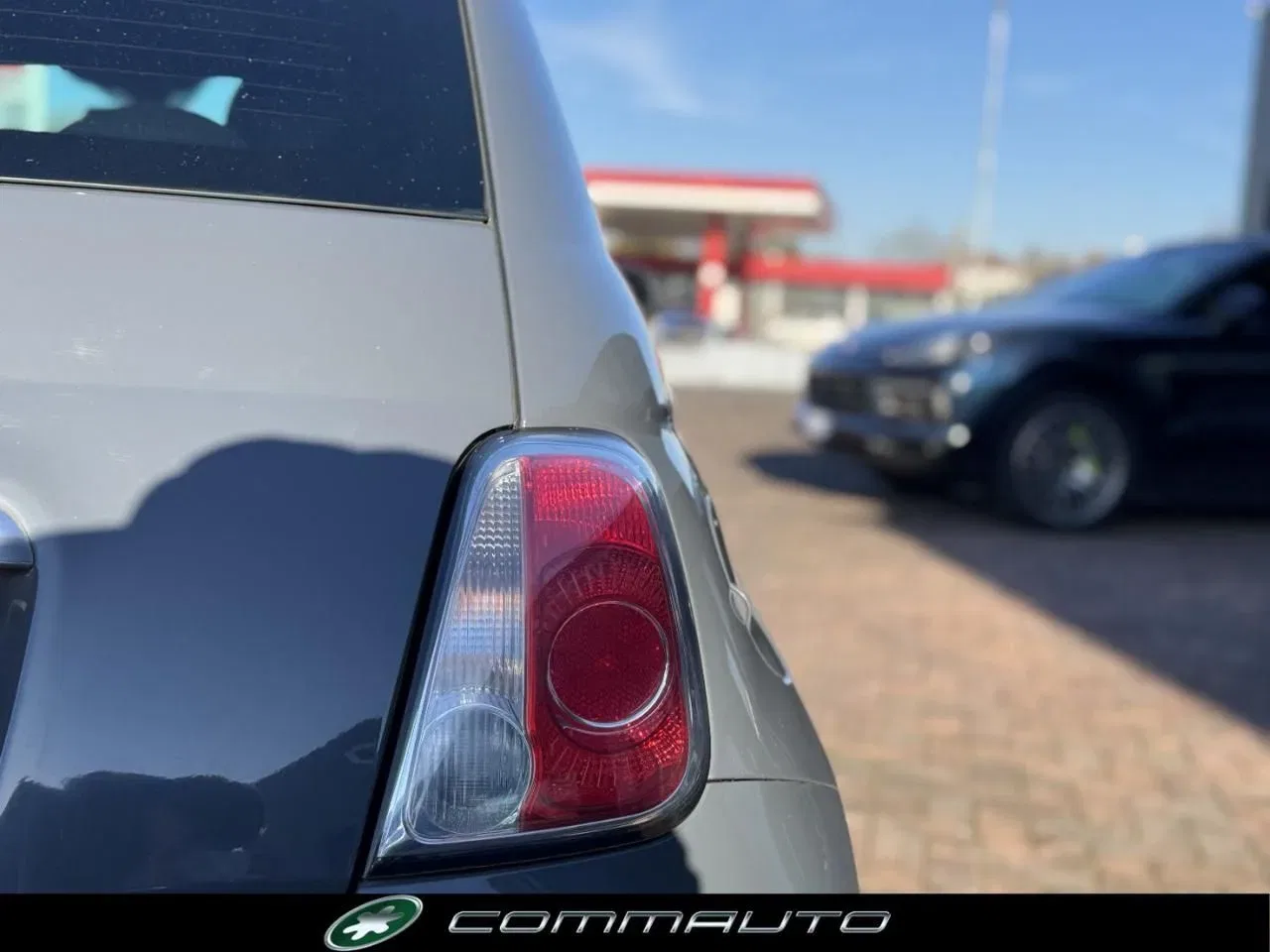 Fiat 500 1.2 "S" foto 24