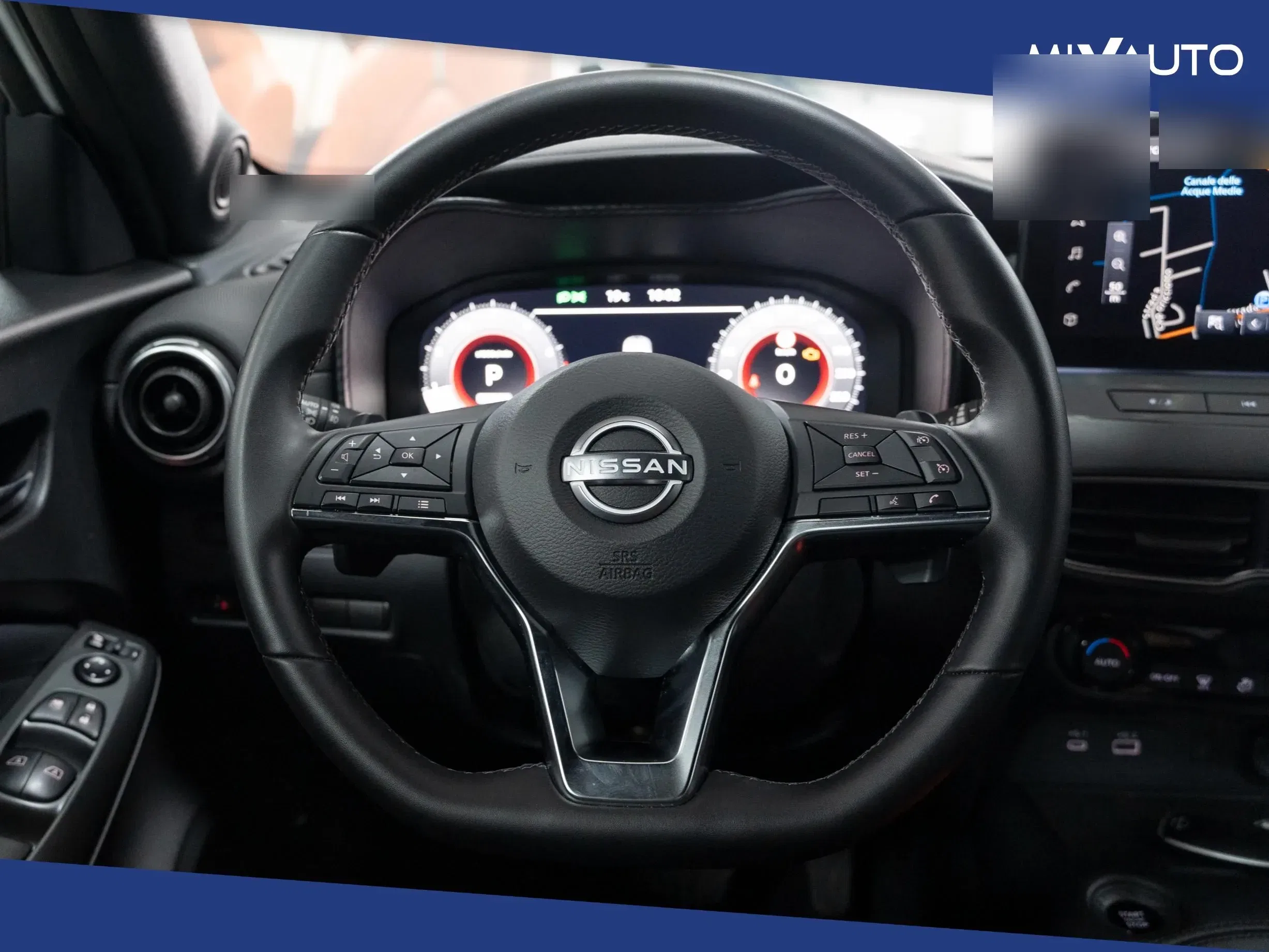 Nissan Juke 1.0 DIG-T N-Connecta 114CV DCT foto 12
