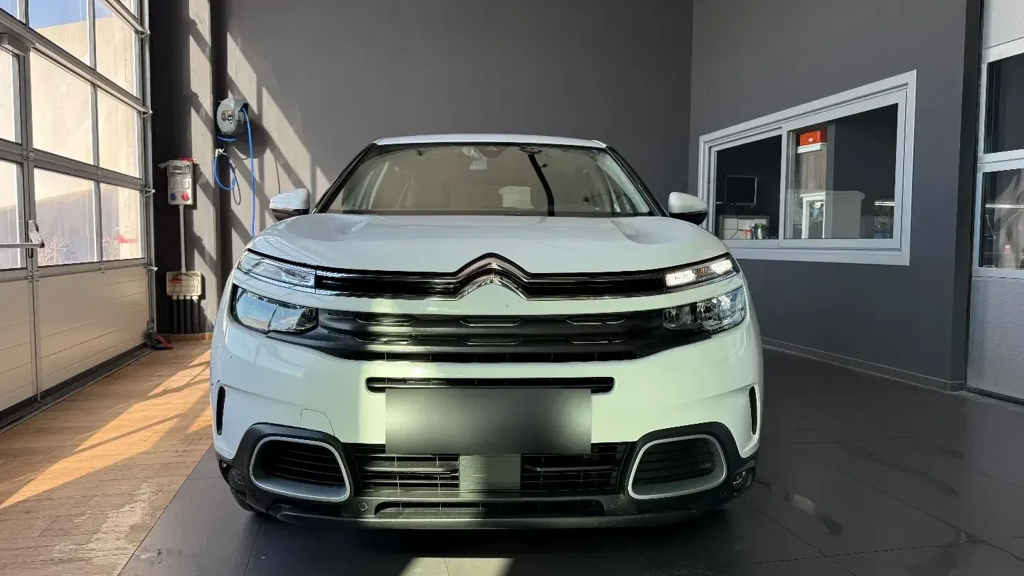 Citroen C5 Aircross BlueHDi 130 S&S EAT8 Busines
