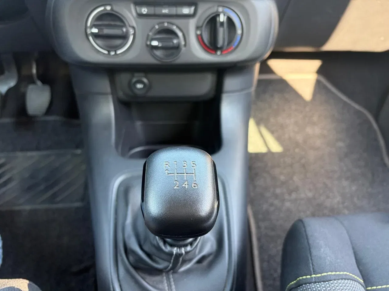 CITROEN C3 PROMO van 1.5 Bluehdi 100cv S&S Feel M5 my20 foto 10