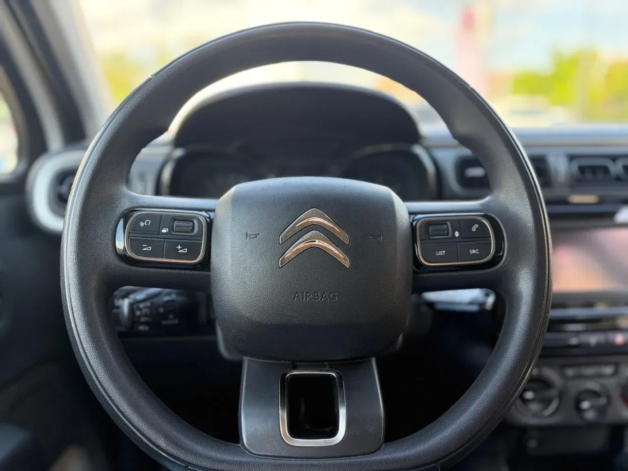 CITROEN C3 PROMO van 1.5 Bluehdi 100cv S&S Feel M5 my20 foto 7