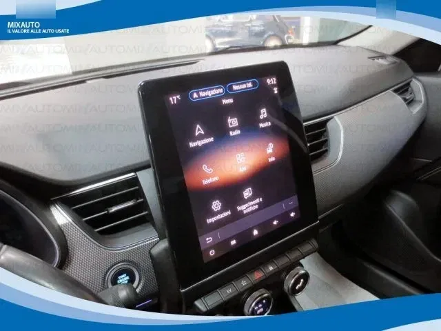 RENAULT Arkana 1.6 eTech Full Hybrid 145cv Intens AUT EU6 foto 5