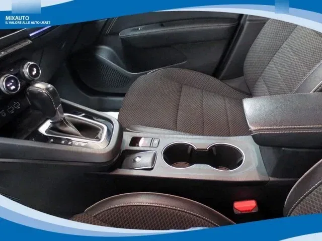 RENAULT Arkana 1.6 eTech Full Hybrid 145cv Intens AUT EU6 foto 9