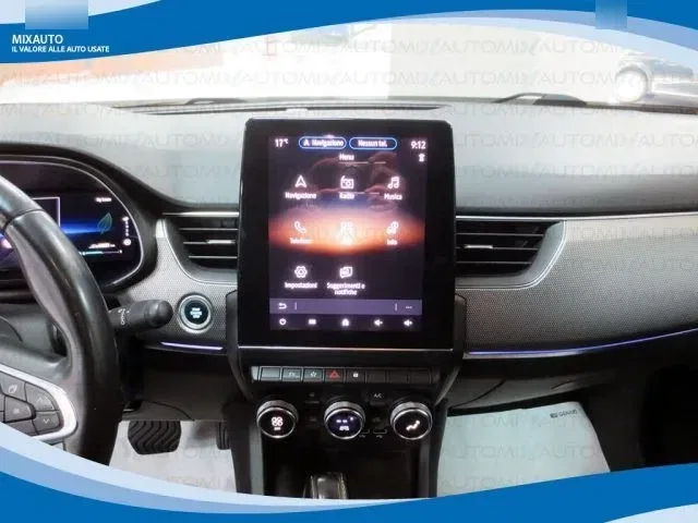 RENAULT Arkana 1.6 eTech Full Hybrid 145cv Intens AUT EU6 foto 6
