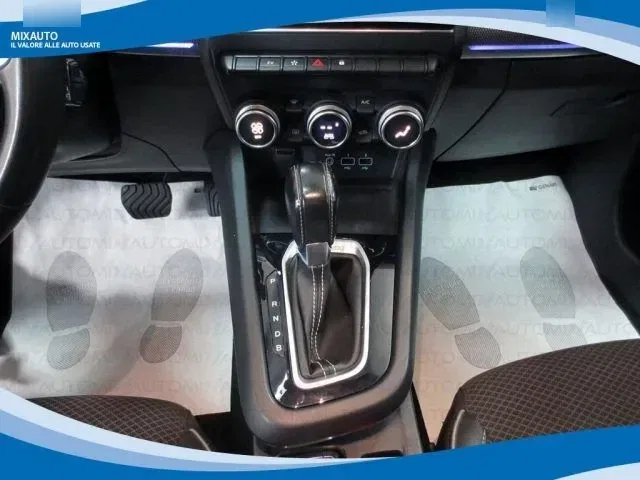 RENAULT Arkana 1.6 eTech Full Hybrid 145cv Intens AUT EU6 foto 7