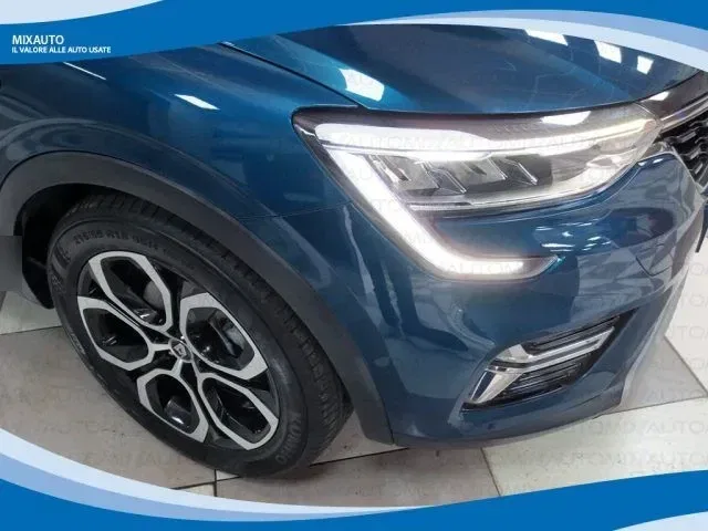 RENAULT Arkana 1.6 eTech Full Hybrid 145cv Intens AUT EU6 foto 13