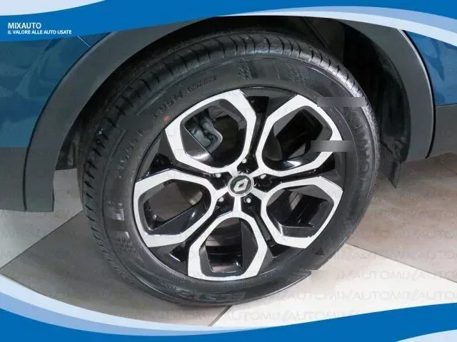 RENAULT Arkana 1.6 eTech Full Hybrid 145cv Intens AUT EU6 foto 17
