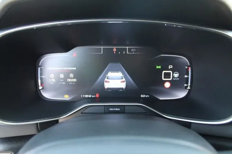 Citroen C5 Aircross BlueHDi 130 S&S EAT8 Shine foto 11