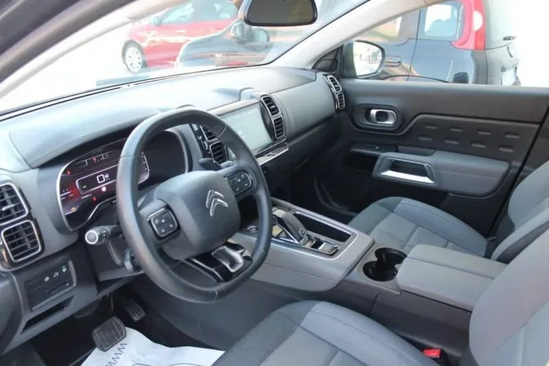 Citroen C5 Aircross BlueHDi 130 S&S EAT8 Shine foto 7
