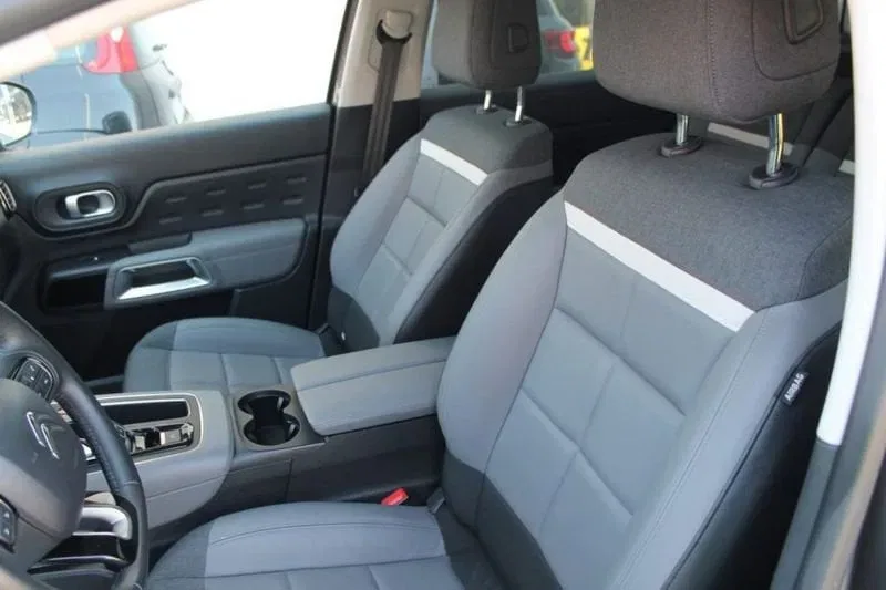Citroen C5 Aircross BlueHDi 130 S&S EAT8 Shine foto 8