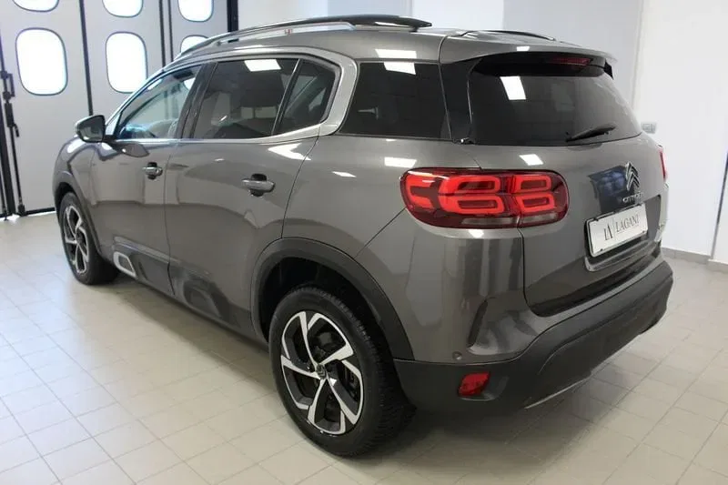 Citroen C5 Aircross BlueHDi 130 S&S EAT8 Shine foto 6