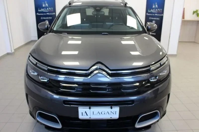 Citroen C5 Aircross BlueHDi 130 S&S EAT8 Shine foto 2