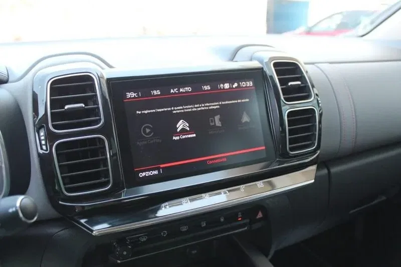Citroen C5 Aircross BlueHDi 130 S&S EAT8 Shine foto 22