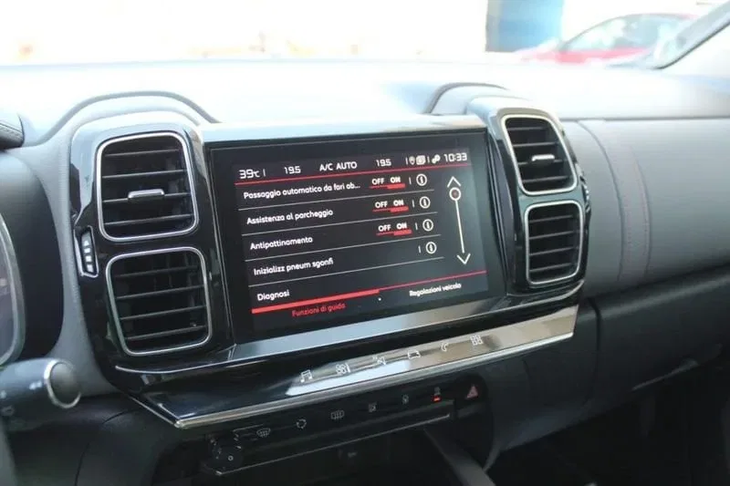 Citroen C5 Aircross BlueHDi 130 S&S EAT8 Shine foto 25