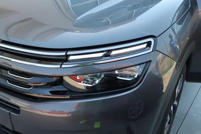 Citroen C5 Aircross BlueHDi 130 S&S EAT8 Shine foto 30