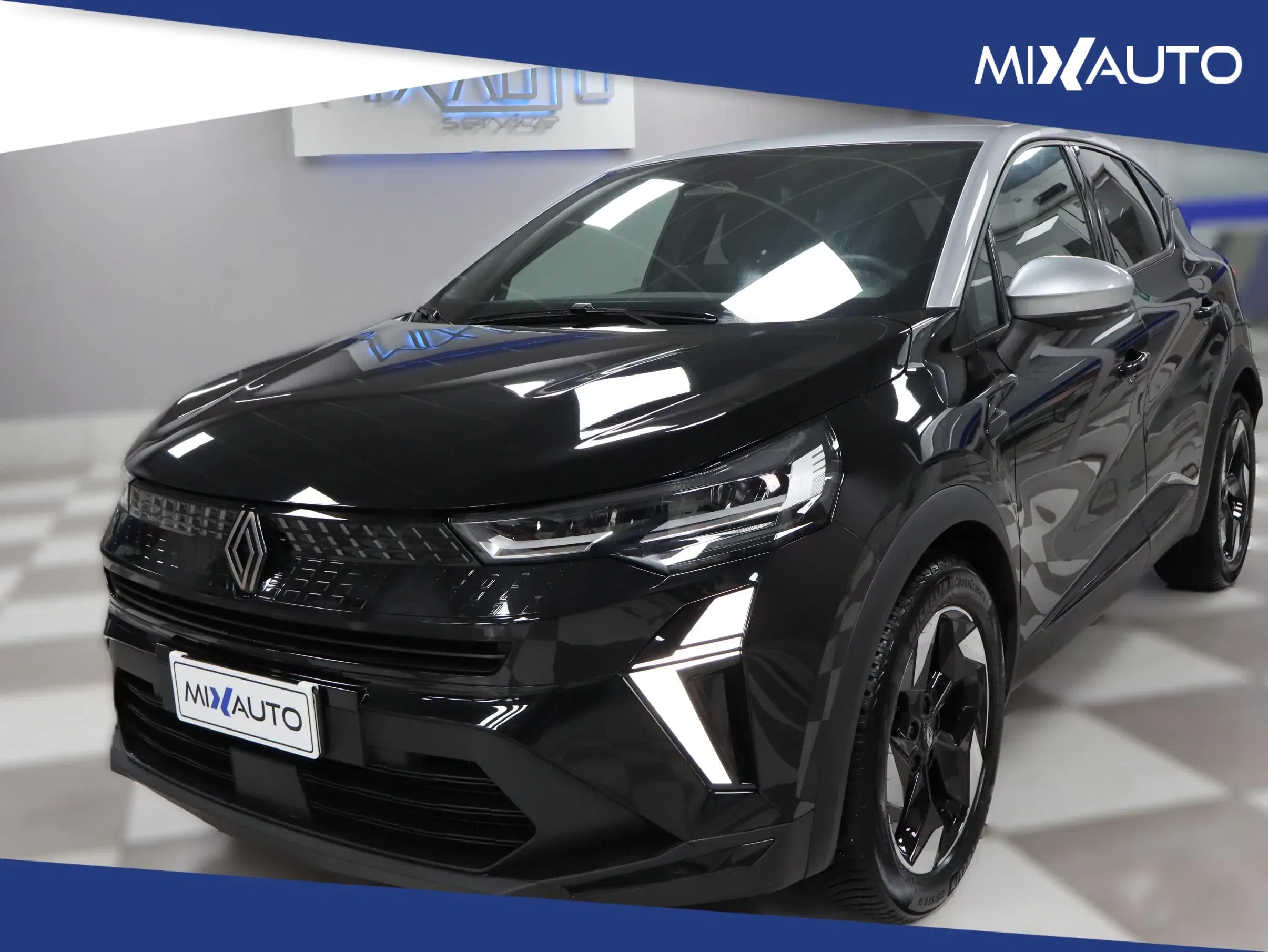 Renault Captur 1.0 TCE Techno GPL 90CV foto 9
