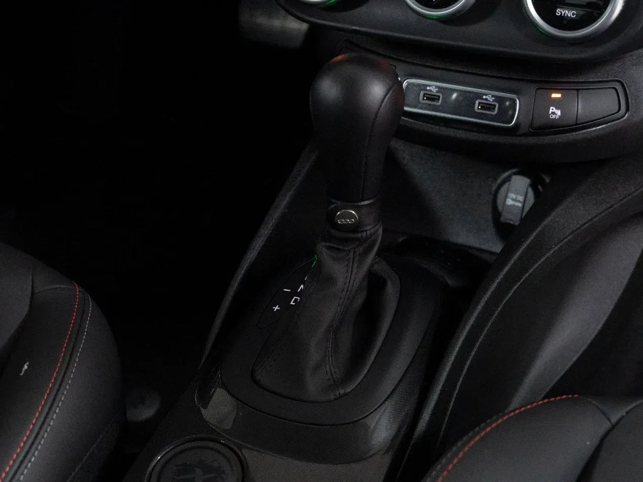 FIAT 500X Sport 1.5 T4 Hybrid 130cv DCT EU6 foto 13