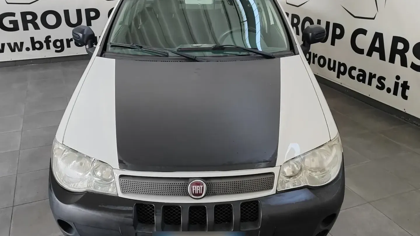 Fiat STRADA 1.3