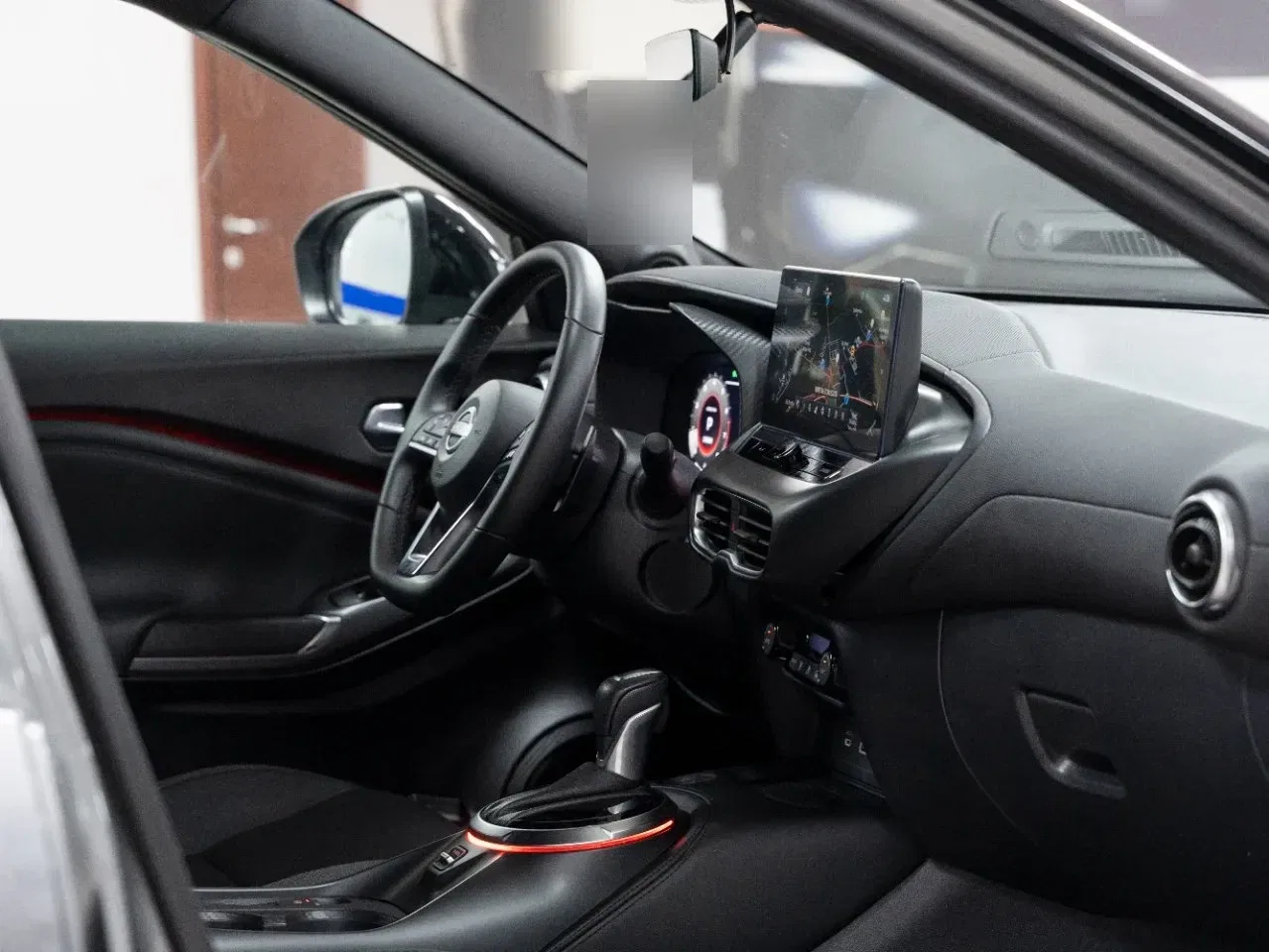 Nissan Juke 1.0 DIG-T N-Connecta 114CV DCT foto 17