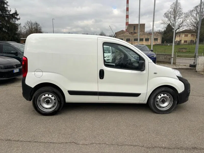 FIAT Fiorino *PROMO*cargo 1.3 mjt 80cv E6d-final foto 4