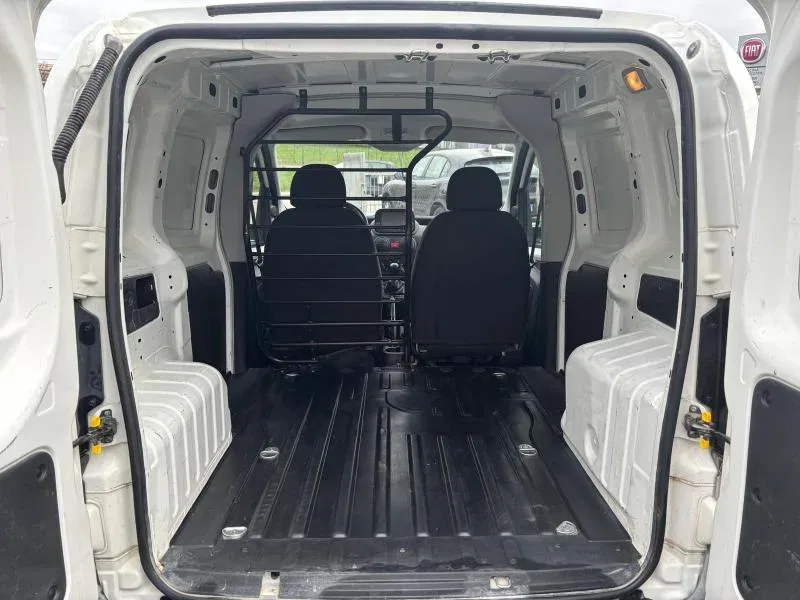 FIAT Fiorino *PROMO*cargo 1.3 mjt 80cv E6d-final foto 6