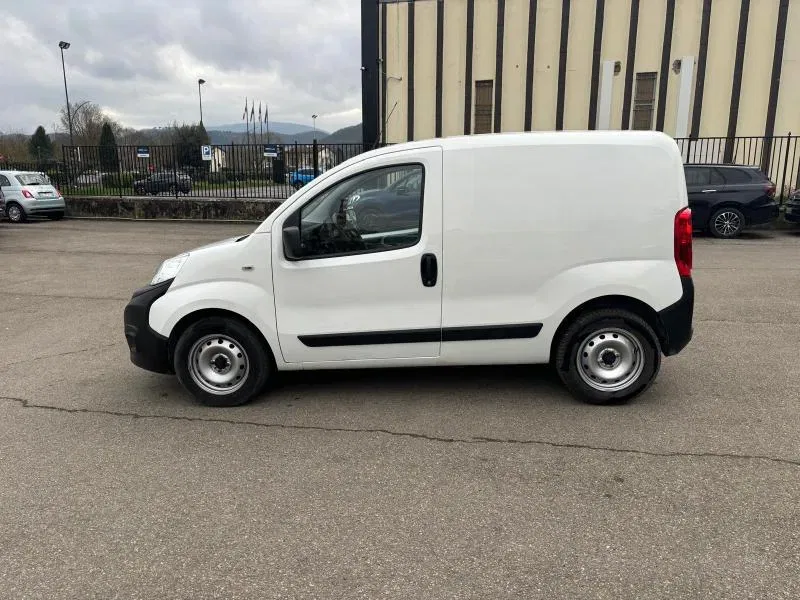 FIAT Fiorino *PROMO*cargo 1.3 mjt 80cv E6d-final foto 19