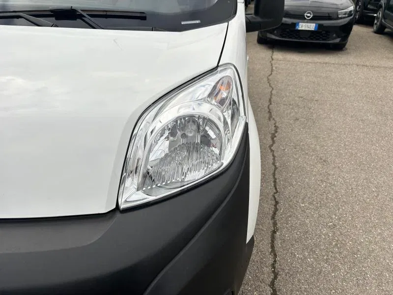 FIAT Fiorino *PROMO*cargo 1.3 mjt 80cv E6d-final foto 16
