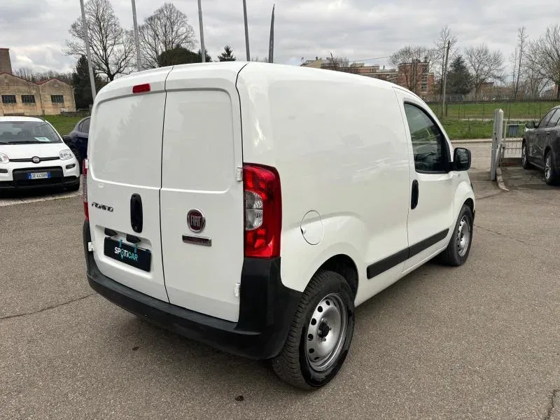 FIAT Fiorino *PROMO*cargo 1.3 mjt 80cv E6d-final foto 18