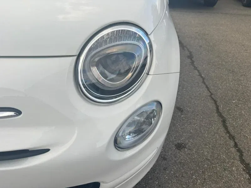 Fiat 500 *PROMO*1.2 Club easypower Gpl 69cv foto 13