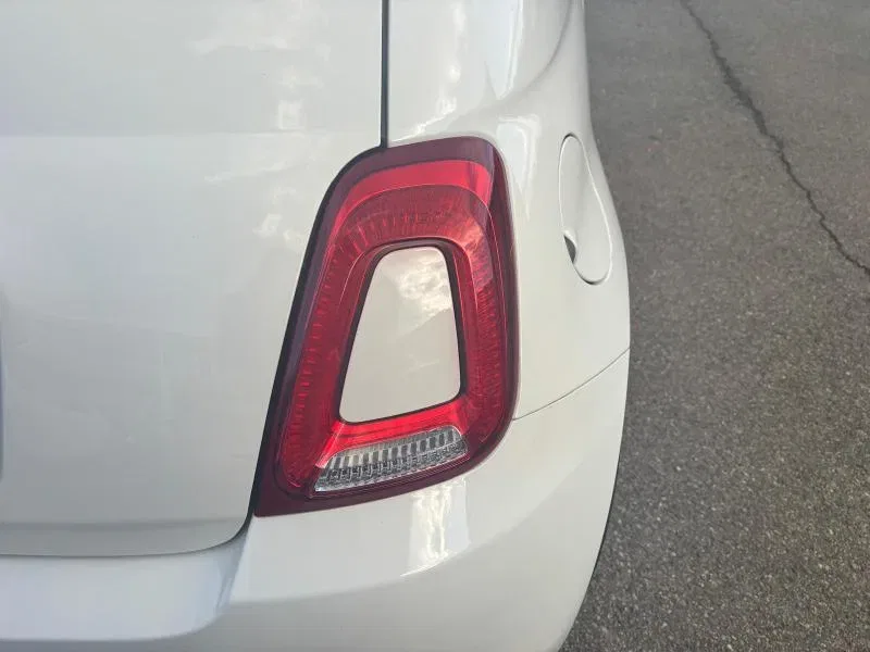 Fiat 500 *PROMO*1.2 Club easypower Gpl 69cv foto 14