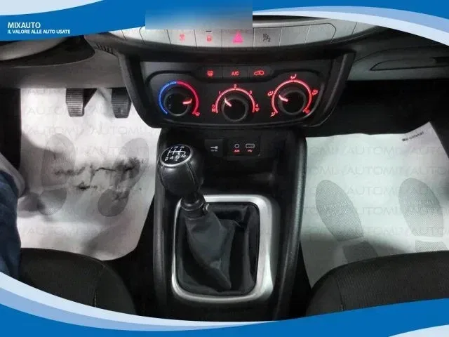 FIAT Tipo 1.4 95CV 5 Porte Lounge EU6B foto 7