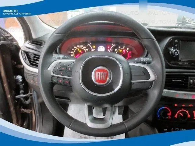FIAT Tipo 1.4 95CV 5 Porte Lounge EU6B foto 4