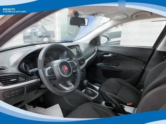 FIAT Tipo 1.4 95CV 5 Porte Lounge EU6B foto 3