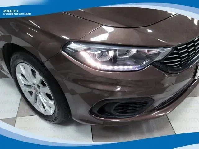 FIAT Tipo 1.4 95CV 5 Porte Lounge EU6B foto 13