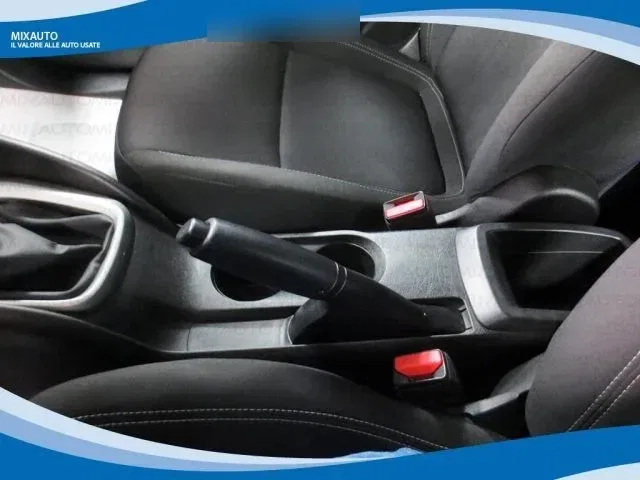 FIAT Tipo 1.4 95CV 5 Porte Lounge EU6B foto 9