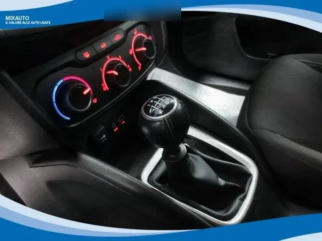 FIAT Tipo 1.4 95CV 5 Porte Lounge EU6B foto 8